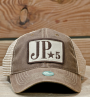 JP*5 Old Favorite Trucker Ballcap
