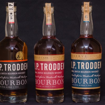 Bourbons