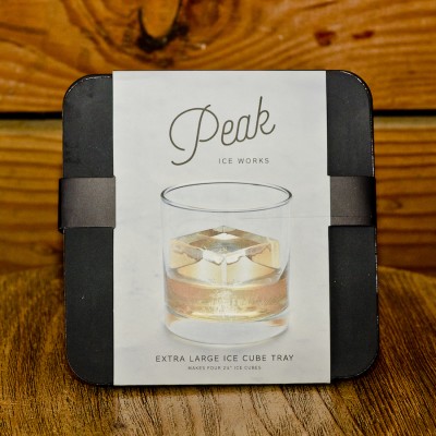 Extra Large Ice Cube Tray