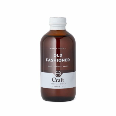Old Fashioned 1