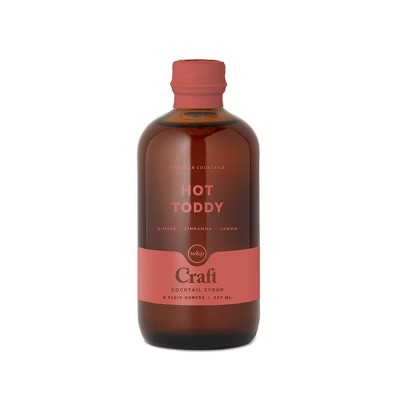 Hot Toddy 1